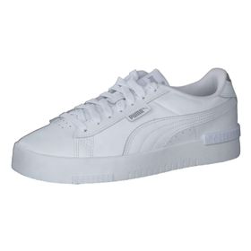 Puma Jada Renew-Puma White-Puma White-Puma Silver Low Kadın Bot