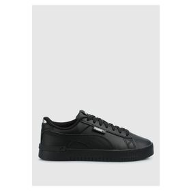 Puma Jada Renew Siyah Kadın Klasik Sneaker