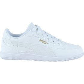 Puma K-Moda 404499-01 Beyaz Kadın Spor Ayakkabı