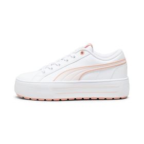 Puma Kaia 2.0 Beyaz Kadın Günlük Ayakkabı