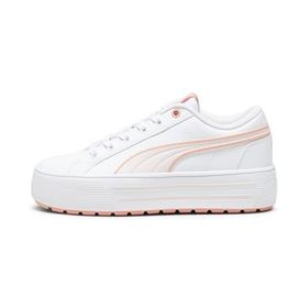Puma Kaia 2.0 Beyaz Kadın Günlük Ayakkabı