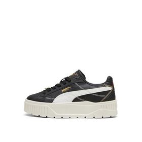 Puma Karmen II Class Act-Puma Black-Puma White-Puma Gold Low Kadın Bot