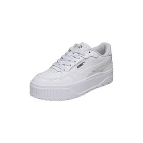 Puma Karmen II IDOL Beyaz Kadın Günlük Spor Ayakkabı