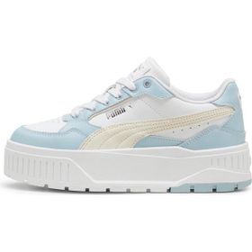 Puma Karmen II IDOL Jr Beyaz Çocuk Günlük Ayakkabı