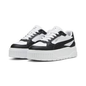 Puma Karmen II Idol-Puma White-Puma Black-Puma Silver Low Kadın Bot