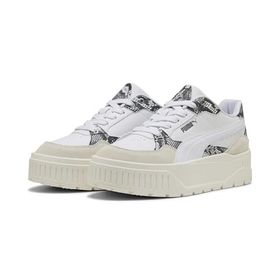 Puma Karmen II Idol Snake Chic Günlük Kadın Spor Ayakkabı