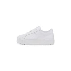 Puma Karmen L Beyaz Kadın Ayakkabı