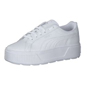 Puma Karmen L Beyaz Kadın Spor Ayakkabı