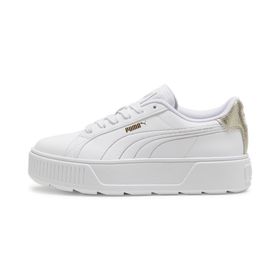 Puma Karmen Metallic Shine Kadın Spor Ayakkabı