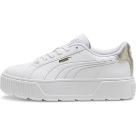 Puma Karmen Metallic Shine Kadın Spor Ayakkabı