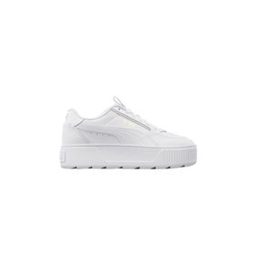 Puma Karmen Rebelle 38721201 Siyah Kadın Günlük Ayakkabı