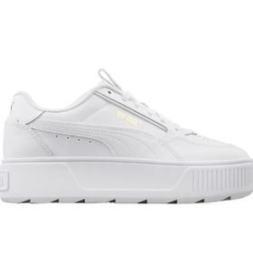 Puma Karmen Rebelle 38721201 Siyah Kadın Günlük Ayakkabı