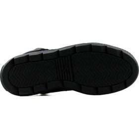 Puma Karmen Rebelle Mid 38721308 Siyah Kadın Günlük Ayakkabı