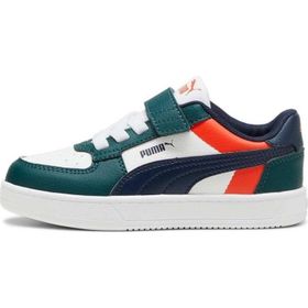 Puma Kids Caven 2.0 Block Çocuk Spor Ayakkabı