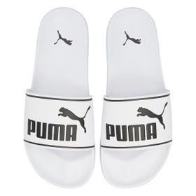 Puma King Leadcat 2.0 Beyaz Erkek Terlik