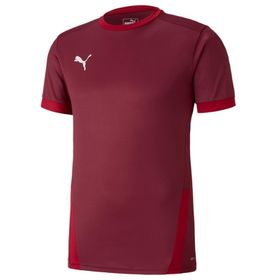 Puma Kırmızı Teamgoal 23 Jersey Erkek Futbol Forması