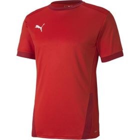 Puma Kırmızı Teamgoal 23 Jersey Erkek Futbol Forması