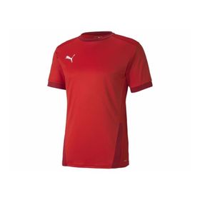 Puma Kırmızı Teamgoal 23 Jersey Erkek Futbol Forması