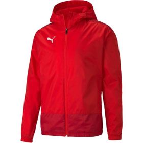 Puma Kırmızı Teamgoal 23 Training Jacket Erkek Futbol Antrenman Ceketi