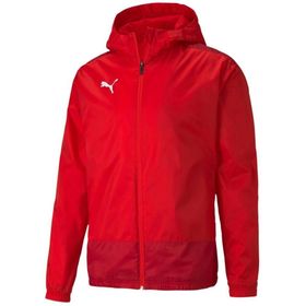 Puma Kırmızı Teamgoal 23 Training Jacket Erkek Futbol Antrenman Ceketi