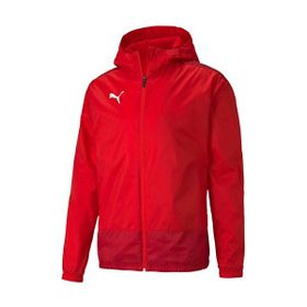 Puma Kırmızı Teamgoal 23 Training Jacket Erkek Futbol Antrenman Ceketi