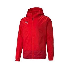 Puma Kırmızı Teamgoal 23 Training Jacket Erkek Futbol Antrenman Ceketi