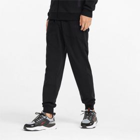 Puma Kosmo Rider Metallic Erkek Günlük Eşofman Altı