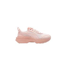Puma Kosmo Rider Tonal WNS 38988202 Pembe Kadın Günlük Ayakkabı