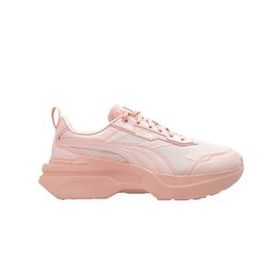 Puma Kosmo Rider Tonal WNS 38988202 Pembe Kadın Günlük Ayakkabı