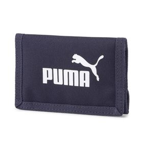 Puma Lacivert Phase Wallet Cüzdan