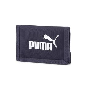 Puma Lacivert Phase Wallet Cüzdan