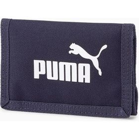 Puma Lacivert Phase Wallet Cüzdan