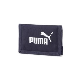 Puma Lacivert Phase Wallet Cüzdan