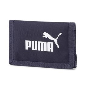Puma Lacivert Phase Wallet Cüzdan