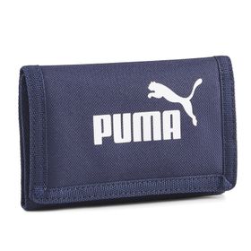 Puma Lacivert Phase Wallet Cüzdan