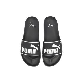 Puma Leadcat 2.0 38413901 Siyah Erkek Terlik