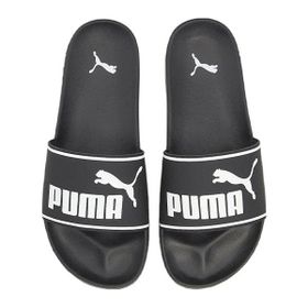Puma Leadcat 2.0 38413901 Siyah Erkek Terlik