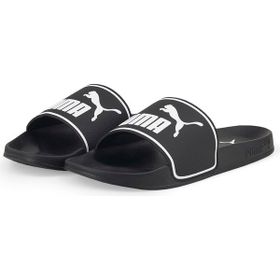 Puma Leadcat 2.0 38413901 Siyah Erkek Terlik