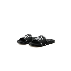 Puma Leadcat 2.0 38413901 Siyah Erkek Terlik