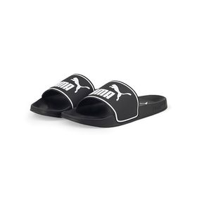 Puma Leadcat 2.0 Beyaz Siyah Unisex Sandalet