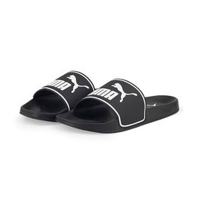 Puma Leadcat 2.0 Beyaz Siyah Unisex Sandalet