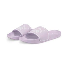 Puma Leadcat 2.0 Lila Kadın Terlik