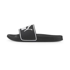 Puma Leadcat 2.0 Marshmallow Puma Team Gold Unisex Sandalet