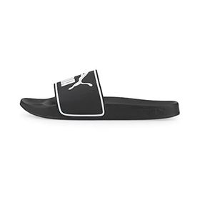 Puma Leadcat 2.0 Marshmallow Puma Team Gold Unisex Sandalet