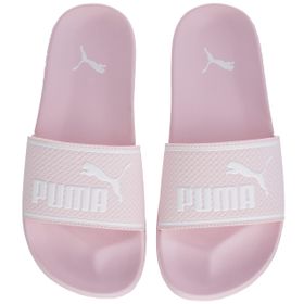 Puma Leadcat 2.0 Pembe Kadın Terlik