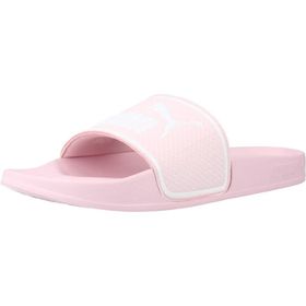 Puma Leadcat 2.0 Pembe Kadın Terlik