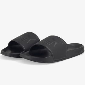 Puma Leadcat 2.0 Siyah Erkek Terlik