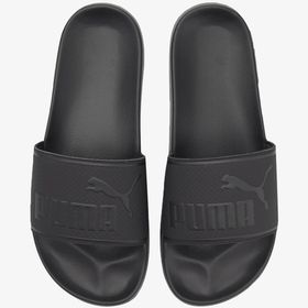 Puma Leadcat 2.0 Siyah Erkek Terlik