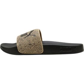 Puma Leadcat 2.0 Topcat 404846-01 Kahverengi Kadın Terlik