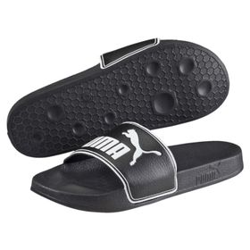 Puma Leadcat Siyah Erkek Terlik